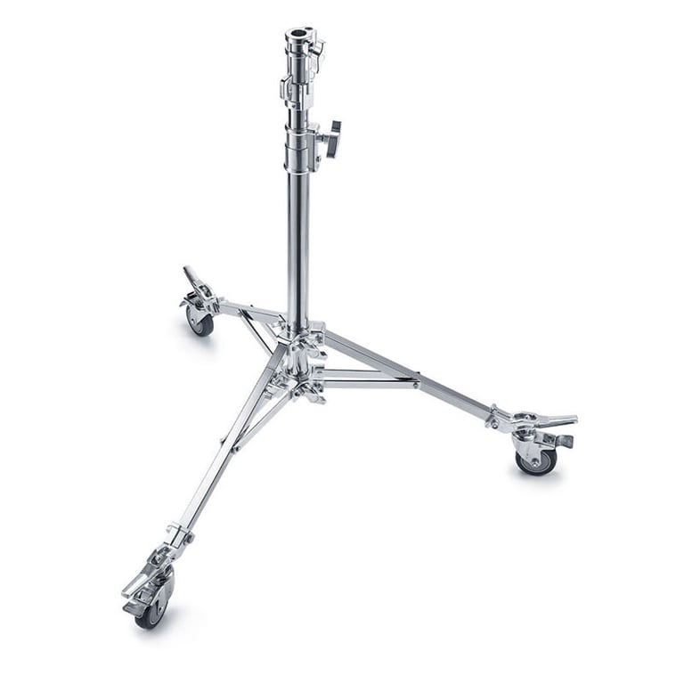 GODOX Trepied à roulettes en acier SA5015 Neuf