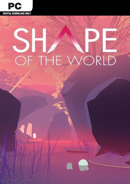 Shape of the World PC [Code de téléchargement] Neuf