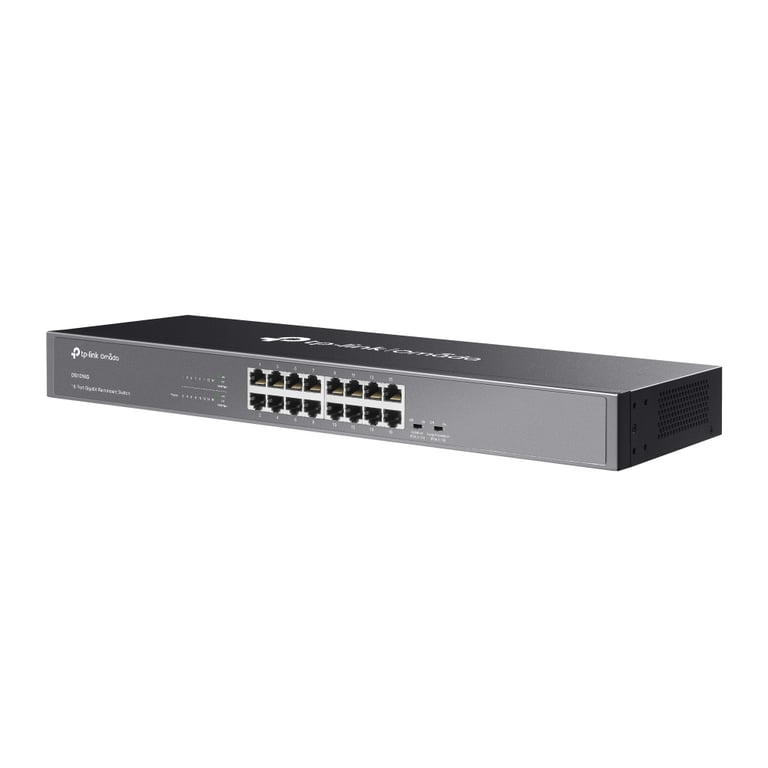 TP LINK DS1016G - vue 3