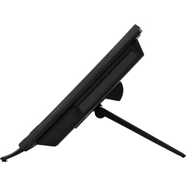 MSI Pro AP162T ADL-017XEU Intel® N N100 39,6 cm (15.6'') 1920 x 1080 Pixeles Pantalla táctil PC todo en uno 4 GB DDR4-SDRAM 256 GB SSD Wi-Fi 6E (802.11ax) Negro