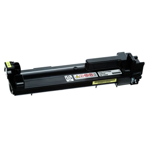 Ricoh Original Toner jaune 1.500 Pages 408191 pour Ricoh SP C360DNW - vue 2