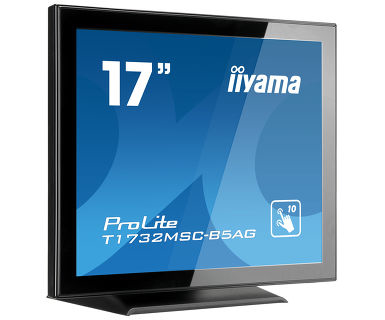 iiyama ProLite T1732MSC-B5AG écran plat de PC 43,2 cm (17
