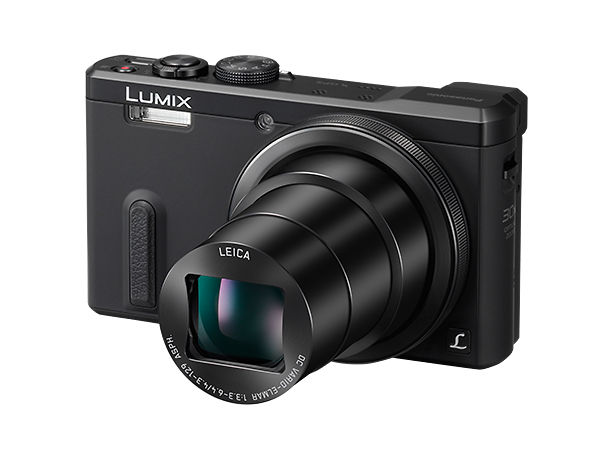 Panasonic Lumix DMC-TZ61 1/2.3