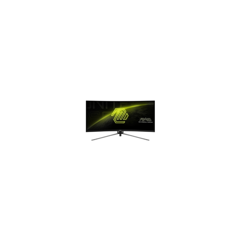 MSI 34 LED MAG 345CQR