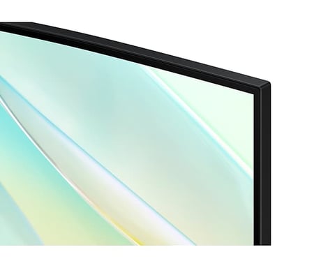 Samsung LS34C652UAU Monitor PC 86,4 cm [34] 3440 x 1440 Pixel Wide Quad HD LED Nero (34IN S65UC KVM - 333.72 [V] 3440 X 1440 5 MS)