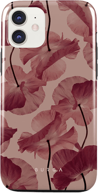 Backcover per iPhone 11 Tough Motifs Tender Kiss