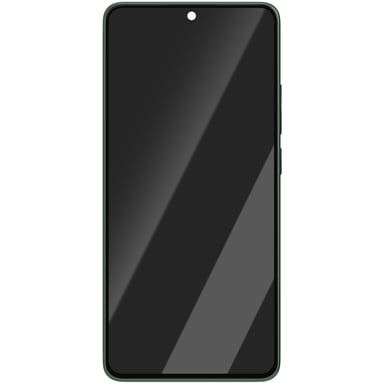 Écran pour Xiaomi Poco X7 Pro LCD + Vitre Tactile + Châssis Original Vert