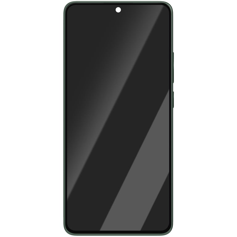 Écran pour Xiaomi Poco X7 Pro LCD + Vitre Tactile + Châssis Original Vert - Neuf