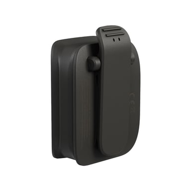 Creative Labs Muvo Free Enceinte portable stéréo Noir 6 W