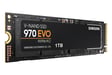 Samsung 970 EVO 1 To M.2 PCI Express 3.0 NVMe V-NAND MLC