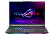 Asus ROG STRIX-G16-G614JVR-DR4181W Gris 16'' - Intel Core i9-14900HX - NVIDIA GeForce RTX 4060 - SSD 1To - RAM 32Go - Windows 11