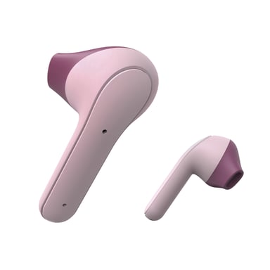 Freedom Light Casque Sans fil Ecouteurs Appels/Musique Bluetooth - Rose