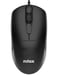 Nilox MOUSB1011 souris Bureau USB Type-A Optique 1200 DPI