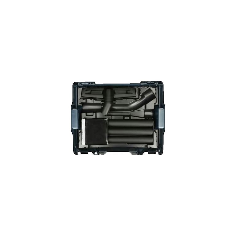 Kit de nettoyage BOSCH Pro 1 Pour aspirateur GAS 18V 12 MC Accessoires inclus Couleur - vue 2