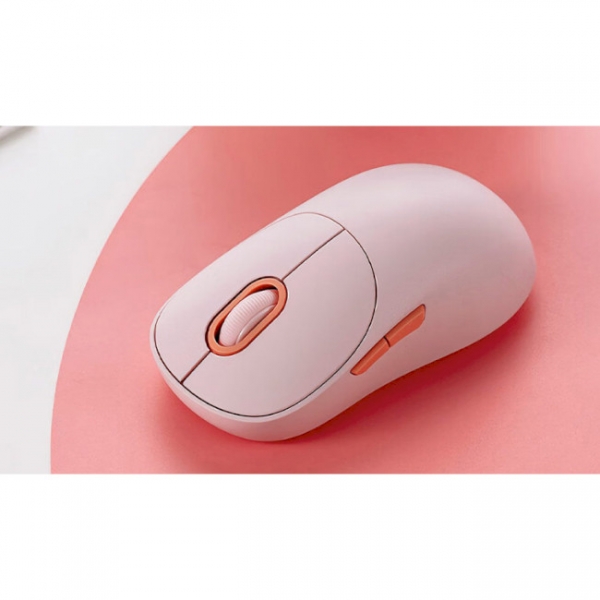 Xiaomi Wireless Mouse Universel Droitier RF sans fil + Bluetooth 1200 DPI Neuf - vue 7