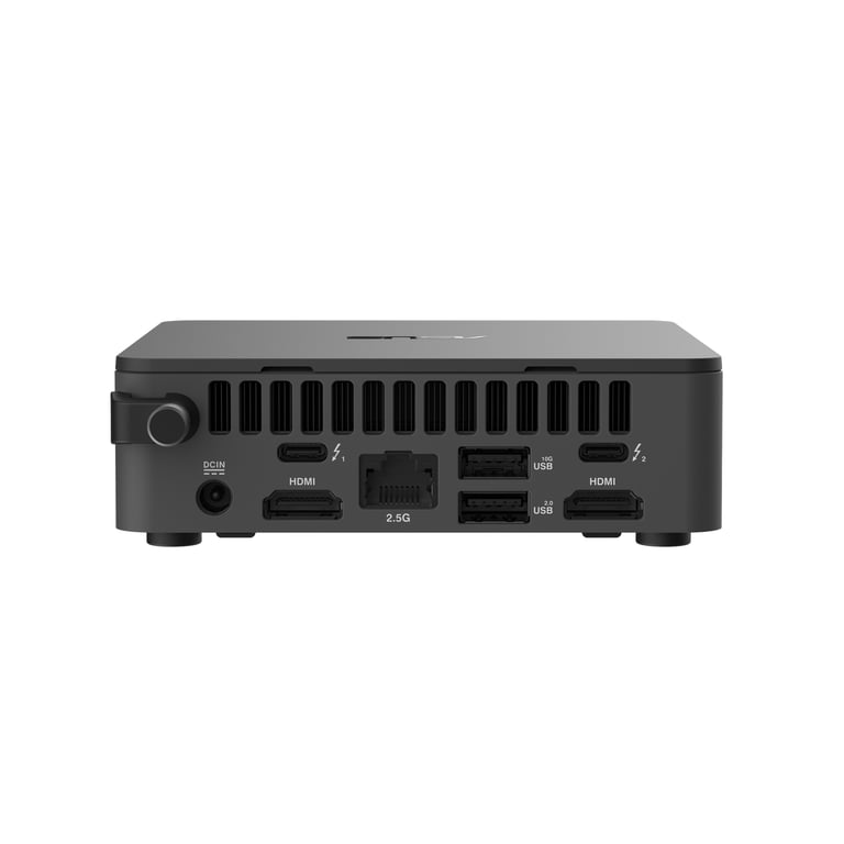 Asus NUC 12 RNUC12WSKI500000I - vue 5