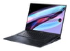 ASUS Zenbook Pro 16X OLED BX7602VI-ME108X Laptop Intel® Core? i9 i9-13900H 40,6 cm (16'') 4K Ultra HD Touchscreen 32 GB LPDDR5-SDRAM 1 TB SSD NVIDIA GeForce RTX 4070 Wi-Fi 6E (802.11ax) Windows 11 Pro Nero
