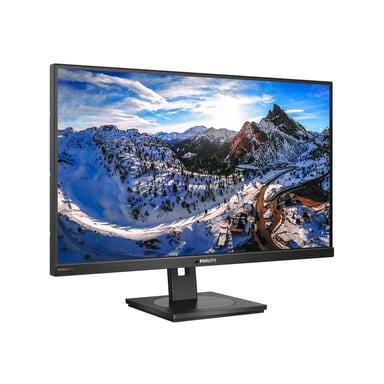 Philips 279P1/00 LED display 68,6 cm (27'') 3840 x 2160 pixels 4K Ultra HD Noir