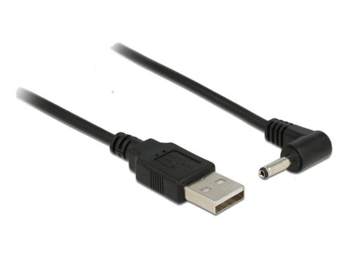 DeLOCK 83577 câble électrique 1,5 m USB A CC