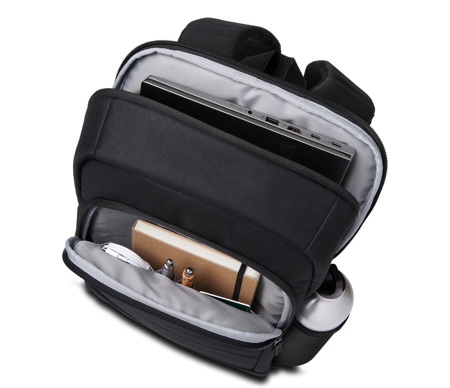 Kensington K60391WW sacoche d'ordinateurs portables 35 6 cm 14 Sac à dos Neuf - vue 2