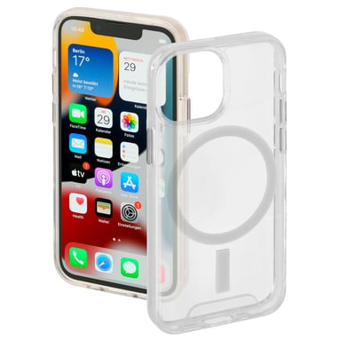 Coque protection ''MagCase Safety'' pour Apple iPhone 13 mini