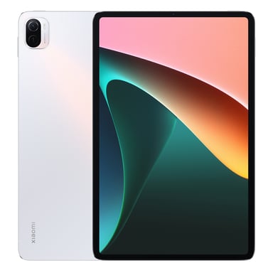Xiaomi Pad 5 Qualcomm Snapdragon 256 Go 27,9 cm (11'') 6 Go Wi-Fi 5 (802.11ac) Blanc