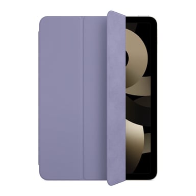 Smart Cover per Apple iPad 7, Apple iPad 8, Apple iPad 9, Apple iPad Air 3, Apple iPad Pro 10.5'', Lavanda