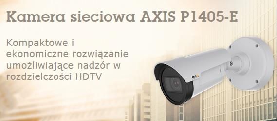 Axis 5504 961 lentille et filtre d'appareil photo Appareil photo IP Objectif large Neuf - vue 2