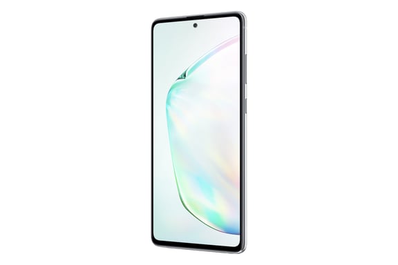 Galaxy Note10 Lite 128 GB, Multicolor, Desbloqueado
