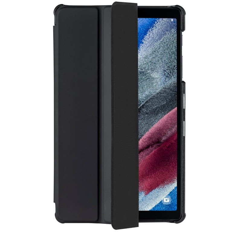 Pochette pour tablette "Fold" pour Samsung Galaxy Tab A7 Lite 8,7"e - Noir  - Hama
