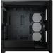 Corsair 5000D Tempered Glass Midi Tower Negro