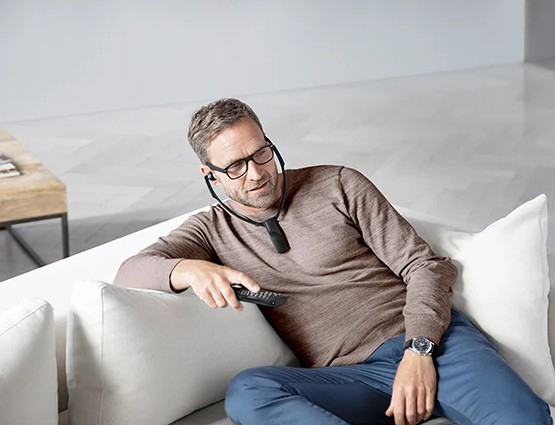 Casque TV RS 5200 - vue 10