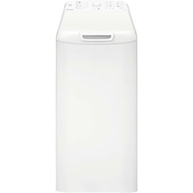 Vedette Lave-linge top 5.5kg 1200 tours/min VLT1255W2