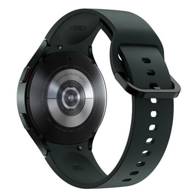 Galaxy Watch4 44mm - Super AMOLED - Bluetooth - Bracelet sport Vert