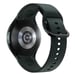 Galaxy Watch4 44mm - Super AMOLED - Bluetooth - Bracelet sport Vert