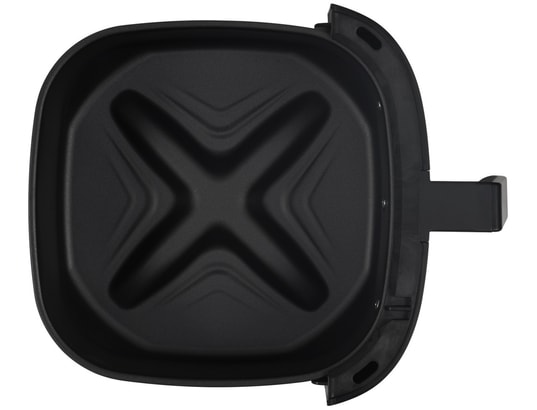 Brandt Friteuse Sans Huile Friaf50e Noir - vue 4