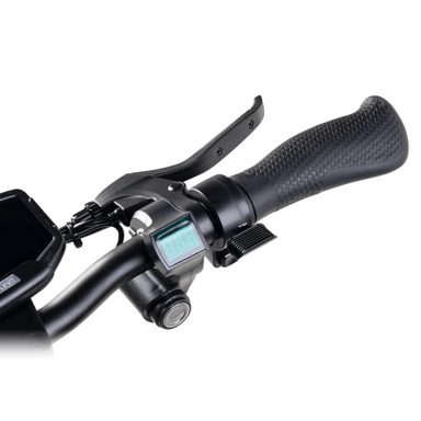 G2 Pro 9 pouces avec pneus tout-terrain 600 W avec batterie 15 Ah 48 V