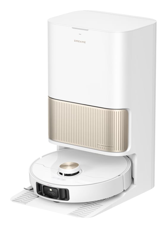 Dreame L40s Pro Ultra - vue 3