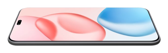 Honor 400 Pro 17 cm (6.7'') MagicOS 9.0 5G 12 GB 512 GB 5300 mAh Negro