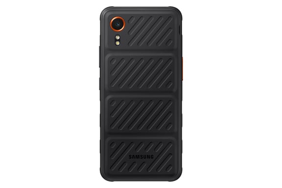 Galaxy XCover7 (5G) 128 GB, Nero