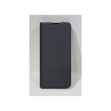 JAYM - Etui Folio Rouge compatible avec [XIAOMI REDMI NOTE 13 4G] – Fermeture Magnetique – Fonction cinéma Stand – Rangement cartes inclus