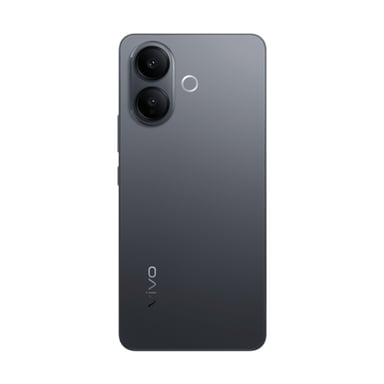 Vivo V60 Lite (5G) 256 Go, Noir