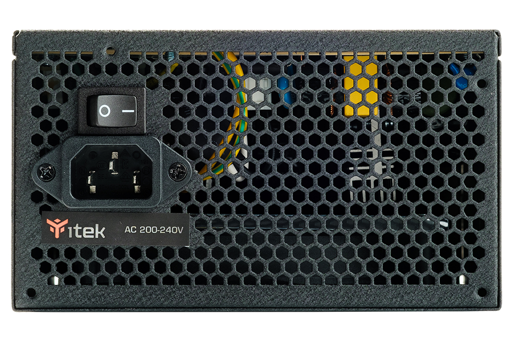 Alimentation Atx Itek Bd500 - vue 4