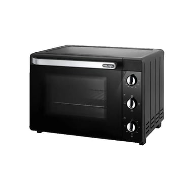 Mini-four De'Longhi 40 litres noir