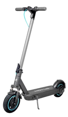 MOTUS Scooty 10 Plus 20 km/h Grigio 15 Ah