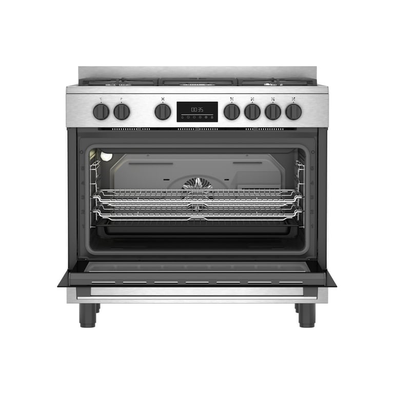 piano de cuisson bgm11225ex - vue 4