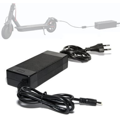 Chargeur URBANGO pour Trottinette électrique 42V 1.7A