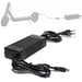 Chargeur URBANGO pour Trottinette électrique 42V 1.7A