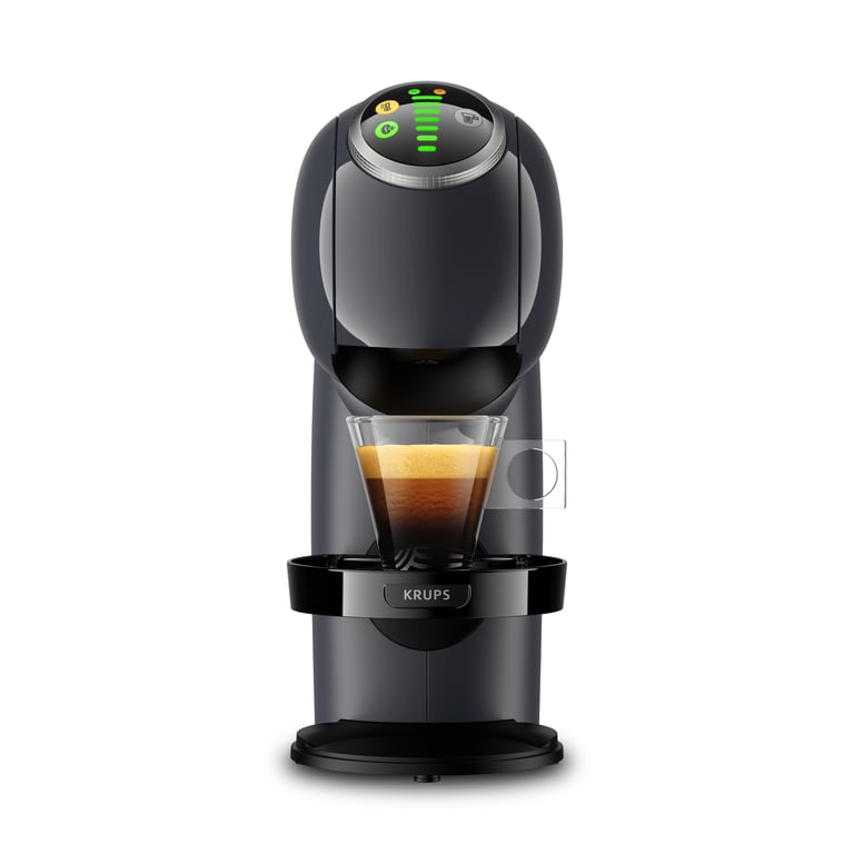 Cafetière À Dosettes Krups YY4445FD – Nescafé Dolce Gusto Genio S Plus, 15 Bars - vue 9