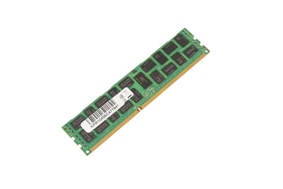 CoreParts 00D4985-MM módulo de memoria 8 GB DDR3